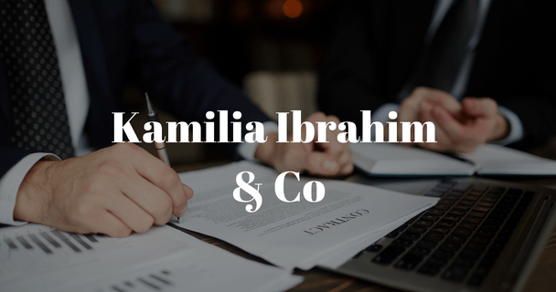 Kamilia Ibrahim & Co